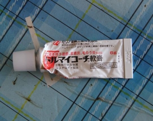 薬