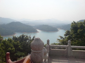 珠海公園