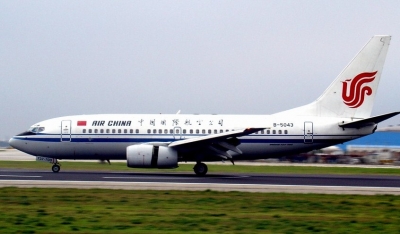 air china