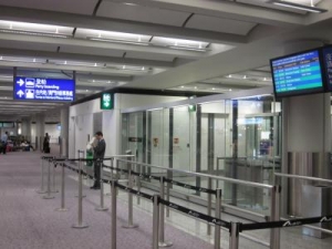 香港空港から深セン フェリー