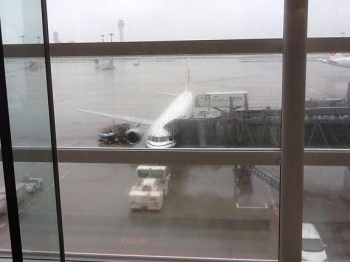 air china 香港