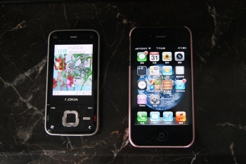 iphone4S