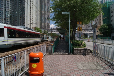 天水園