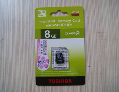 micro SD