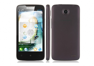 lenovo A820