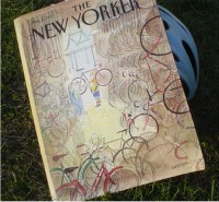 NEW YORKER 1983