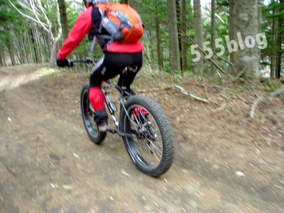 釧路湿原MTBクラブ パグズレーブラザーズ ホロホロ日記 555blog 555nat.com