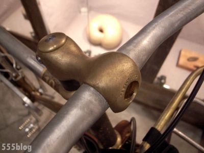 ホロホロ日記 555nat.com コゼバッグとREW10Worksの春の展示受注会2013年の様子(2)