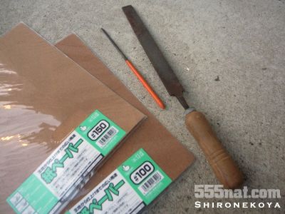 ホロホロ日記 555nat.com 白猫屋 メッセンジャーバッグ バックル 留まりが悪い場合(3)