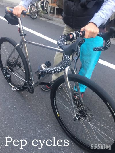 PEP CYCLES ペップサイクルズについて | ホロホロ日記 555blog PEP CYCLES ペップサイクルズについて | ホロホロ日記 555blog