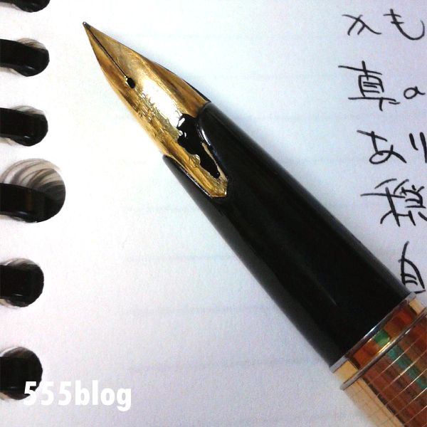 PILOT 万年筆 パイロット 万年筆 エリート95S FES-1MM-B ブラック 世界
