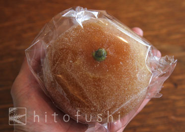 夏蜜柑丸漬