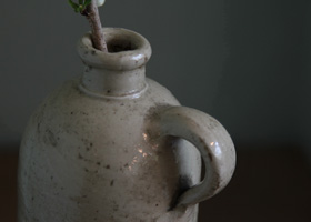 陶器