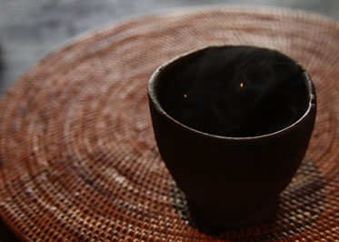 お茶