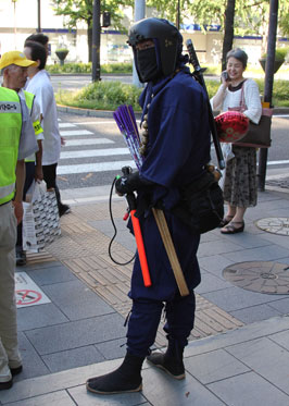 忍者