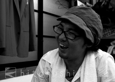 en cochiさん