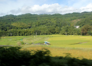 車窓から1