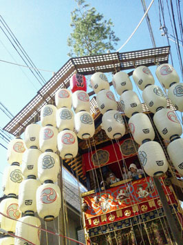 祇園祭