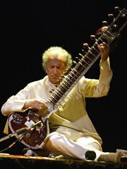 ravishankar