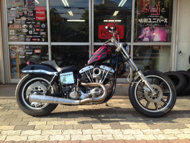 72FLH☆4SALE | MC FORCE Blog