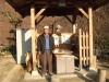 林道田頭氏1