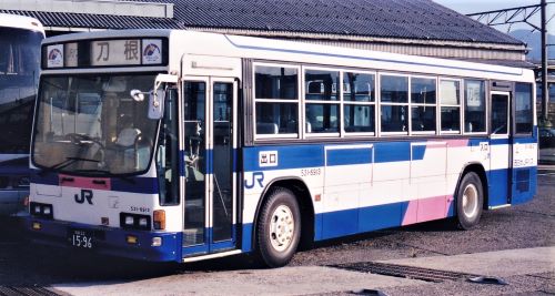 バス2008 名古屋を走る路線バス（名古屋市営バス、名鉄バス、東濃鉄道）