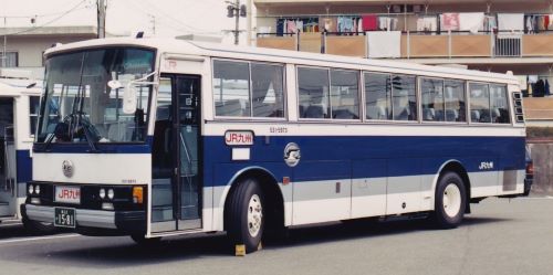 いすゞLV CUBICバス
カタログ いすゞLV（キュービック）②（P-LV214/314/318系）（L尺