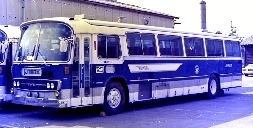 三菱ふそうMS504系 | つばめバスの記録集（1974～2024）