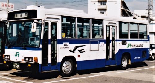 【昭和51年11月】いすゞバスカタログ 新中型バス 新ジャーニーK CCM 29人-64人乗り 超レア！