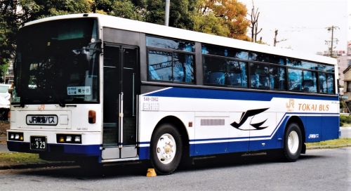 日産ディーゼルU-UA440/510系 | つばめバスの記録集(1974~2024) 日産ディーゼルU-UA440/510系 | つばめバスの記録集(1974~2024)