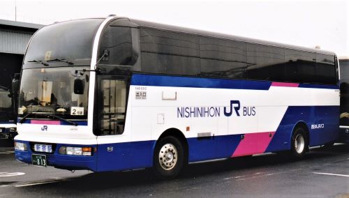 日産ディーゼルスペースウィング（DA67/RD620/RA520/RA550/RA274