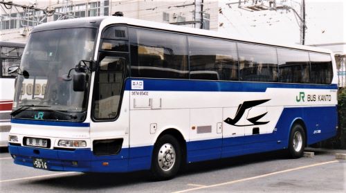 JR東海バス エアロクイーン ファイル:Jrtokaibus aeroqueenM P-MS729S meishin.jpg - Wikipedia