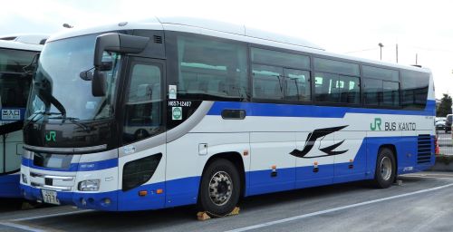 JRバス東北 　日野セレガ　北海道新幹線カラー(紫ライン)運用開始記念車両 maxresdefault.jpg
