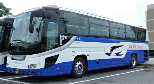 JRバス 東北　いすゞ旧ガーラハイデッカー　貸切車両 JRバス東北 いすゞ旧ガーラハイデッカー - メルカリ