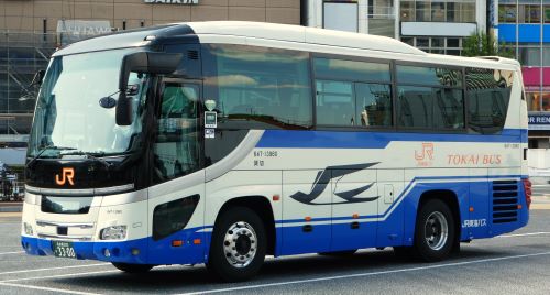 西日本JRバス　日野セレガ 西日本JRバス ／ にしばくん。【公式】West Japan JR Bus on X