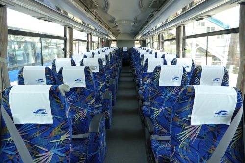 JRバス 東北 いすゞ旧ガーラハイデッカー 貸切車両 - メルカリ