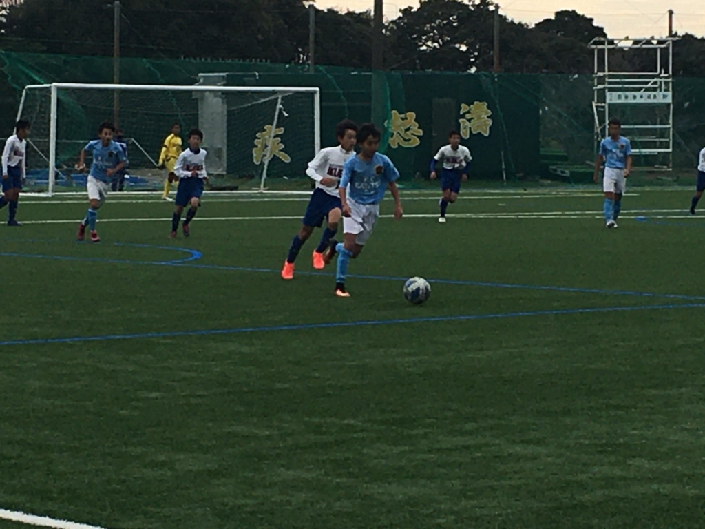 Fc Kajitsu U 15 鹿児島実業サッカー部下部組織u 15クラブチーム