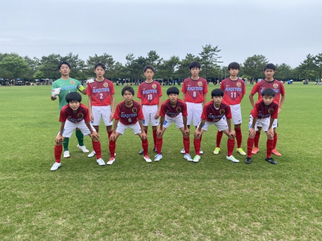 お知らせ | FC KAJITSU U-15｜鹿児島実業サッカー部下部組織U-15