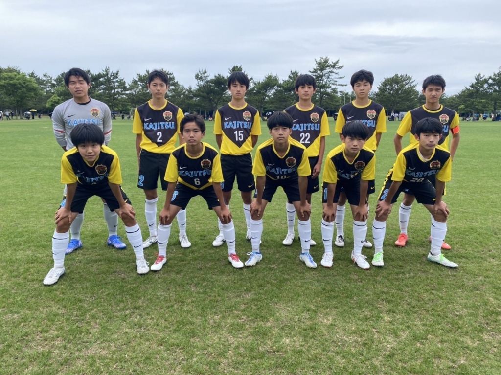 お知らせ | FC KAJITSU U-15｜鹿児島実業サッカー部下部組織U-15