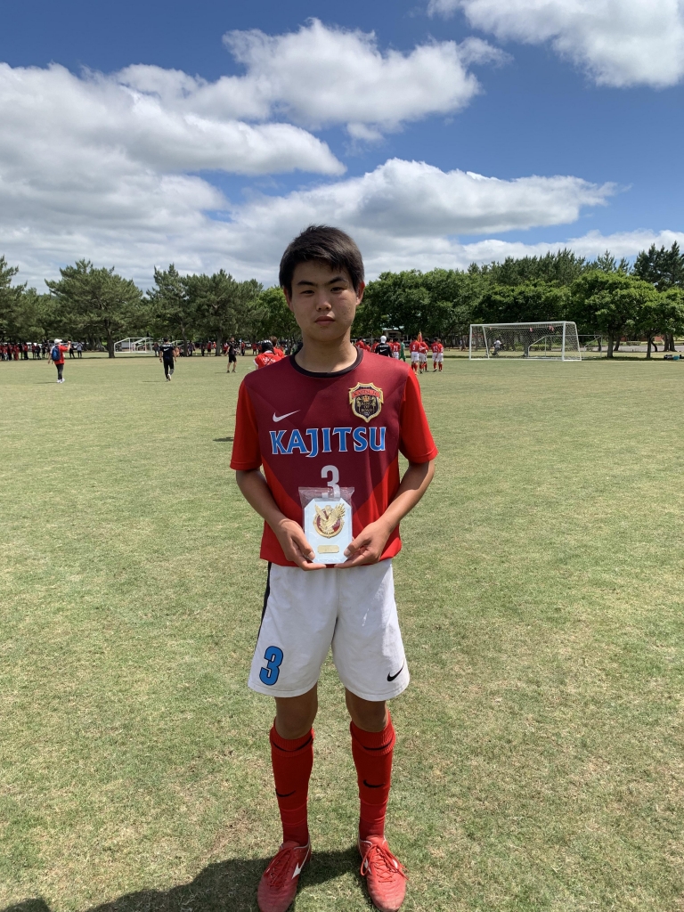 鹿児島実業　かじつ　サッカー　フットサル　ポロシャツ お知らせ | FC KAJITSU U-15｜鹿児島実業サッカー部下部組織U-15