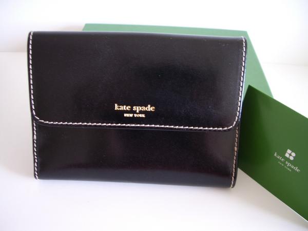 【ケイトスペード】 KATE SPADE katy 財布 新品・未使用