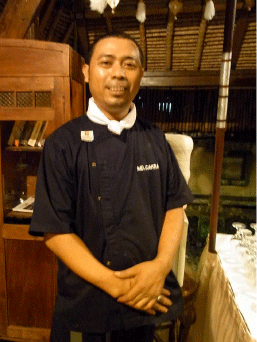 chef