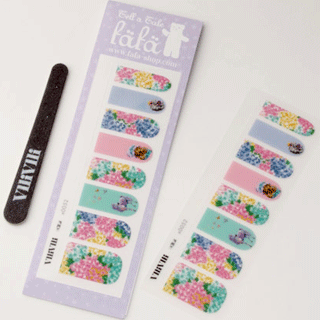 【VILLI VILLI】MT.FLOWER