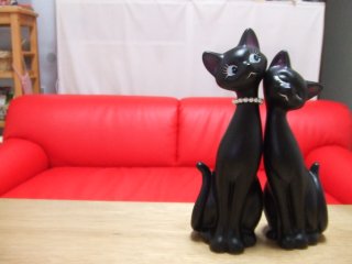 素敵なプレゼント
