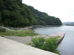 中海