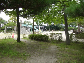 湊山公園