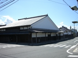 後藤家