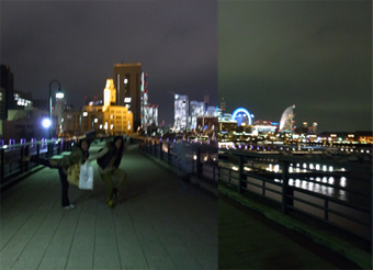 yokohama
