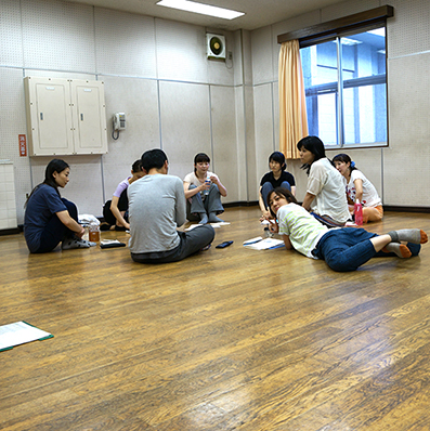 wquiraz01稽古場