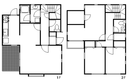 【目黒区下目黒】閑静な住宅街でゆったりひろびろ一戸建て